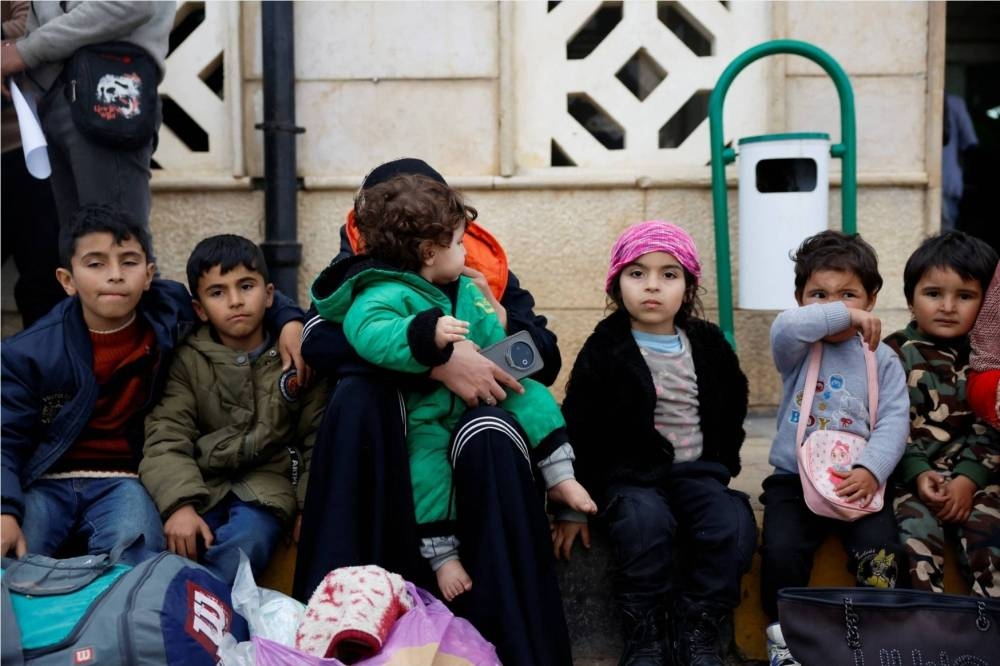 هجرة-عكسية-من-لبنان-إلى-سوريا