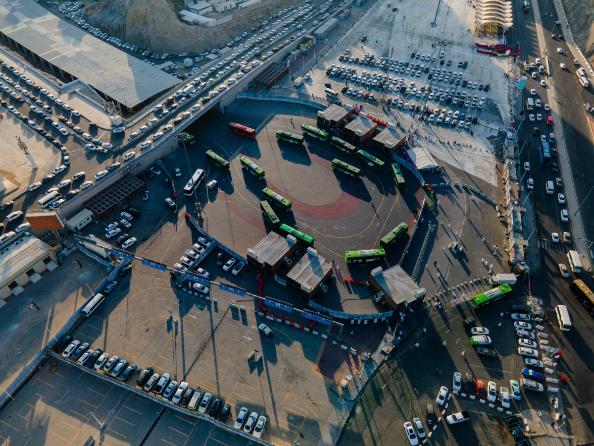 “محطة-كدانة”-تسجل-نحو-مليونين-و-٥٠٠-الف-زائر-خلال-النصف-الأول-من-شهر-رمضان