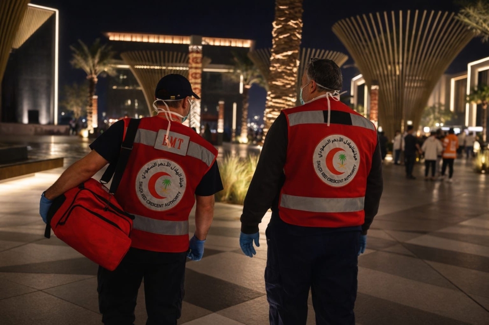 «هلال-الشرقية»-يباشر-9-آلاف-حالة-ويستقبل-37-ألف-بلاغ-خلال-شهر