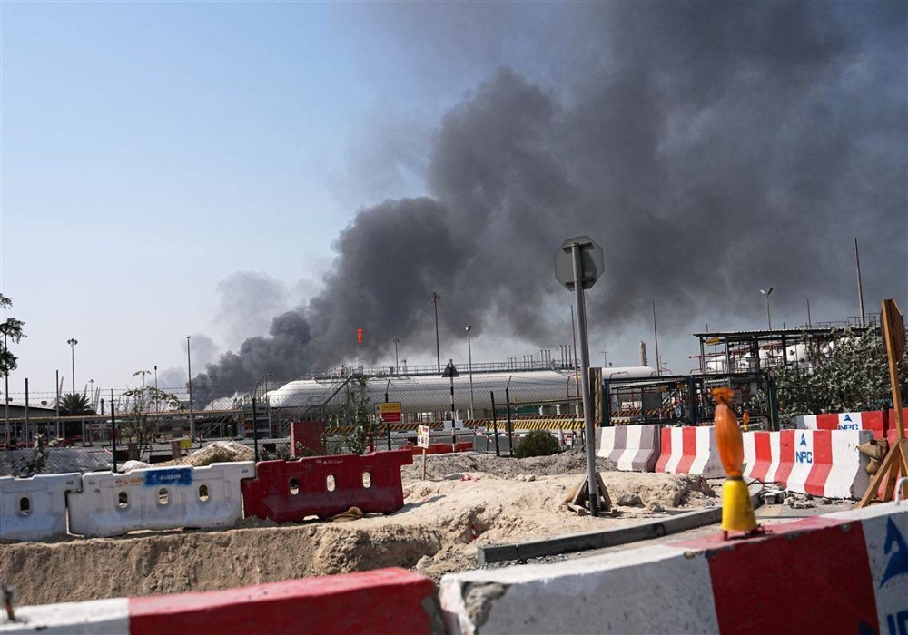 اعتذار-الرئيس-الإيراني-لدول-الخليج-يُظهر-انقسامات-في-القيادة