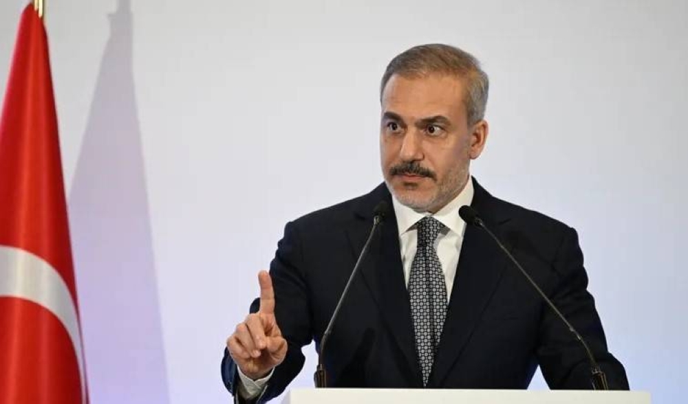 تركيا-تحذر-إيران:-لا-تطلقوا-مزيدا-من-الصواريخ-باتجاهنا