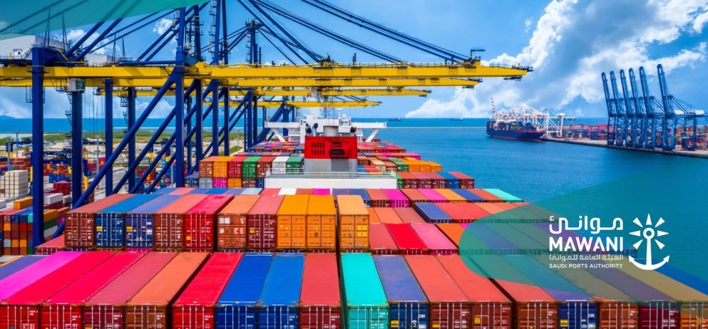 صلاحيات-مطلقة-للربان.-«النقل»-تحاصر-تجاوزات-شحن-البضائع-البحرية-السائبة