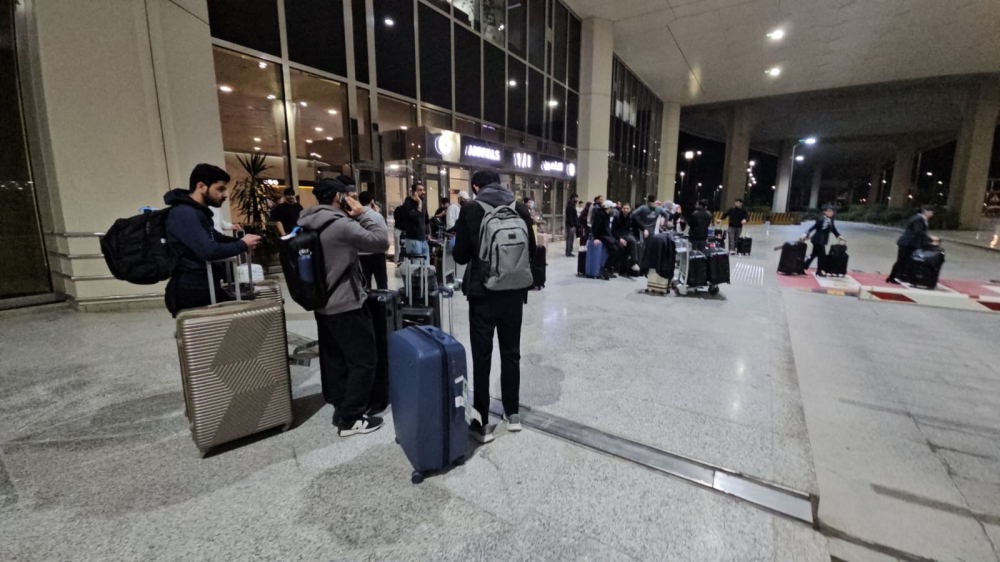 الدمام-تحتضن-973-عالقاً-و27-مساراً-بالخفجي-تنهي-الإجراءات-في-10-دقائق