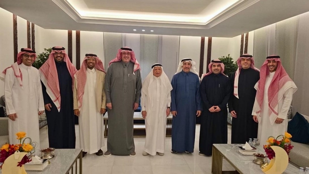 الجشي:-المجالس-الرمضانية ركيزة-مهمة-في-تعزيز-التواصل وعادة-لا-تنقطع