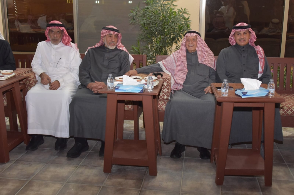 مجلس-محمد-الفرج-الرمضاني.-ملتقى-للتواصل-وتعزيز-الروابط-الاجتماعية