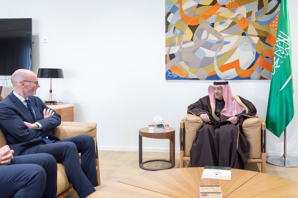 نائب-وزير-الخارجية-يبحث-مستجدات-المنطقة-مع-سفيري-بريطانيا-وأمريكا