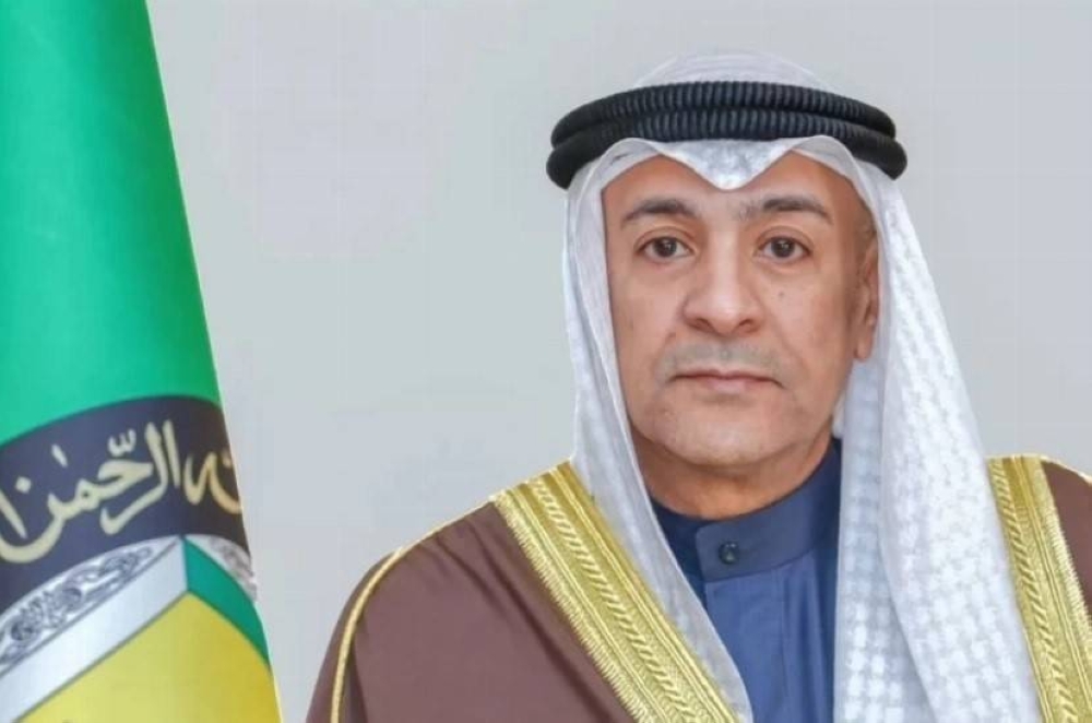 التعاون-الخليجي-يدين-الاعتداء-الإيراني-الخطير-على-منشأة-سكنية-في-الخرج