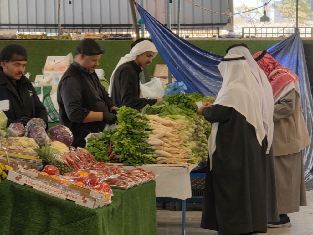 بالصور.-حملة-رقابية-مكثفة-في-أسواق-عسير-لضمان-وفرة-وسلامة-الغذاء