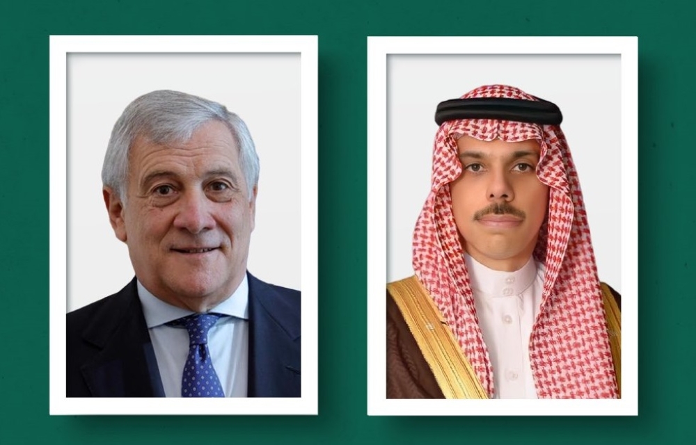 هاتفيًا.-وزير-الخارجية-يبحث-مستجدات-الأوضاع-الإقليمية-مع-نظيره-الإيطالي