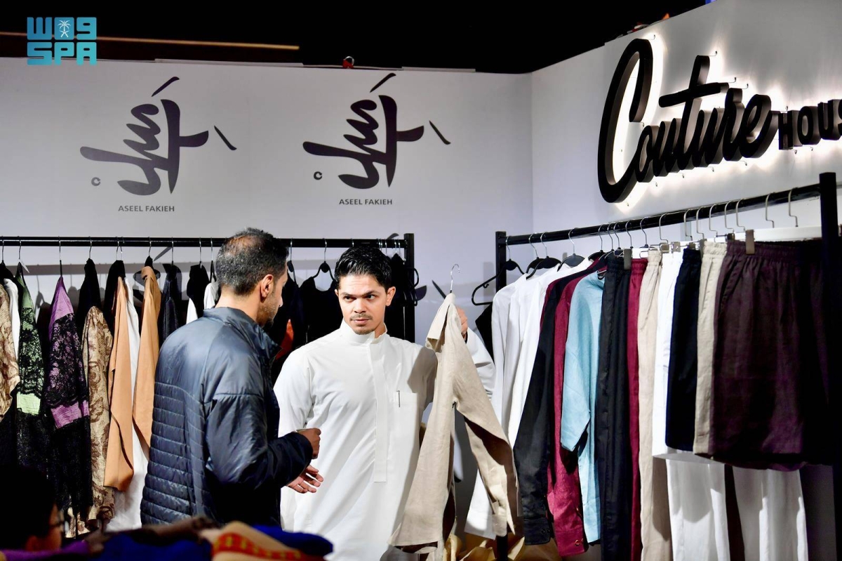 «فوانيس-مكة»-تستقطب-الزوار-بفعاليات-ثقافية-وترفيهية-متنوعة