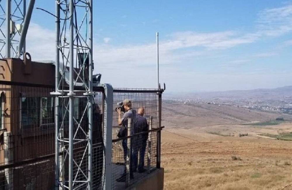 سوريا-تندد-بإطلاق-حزب-الله-قذائف-مدفعية-من-لبنان-على-أراضيها