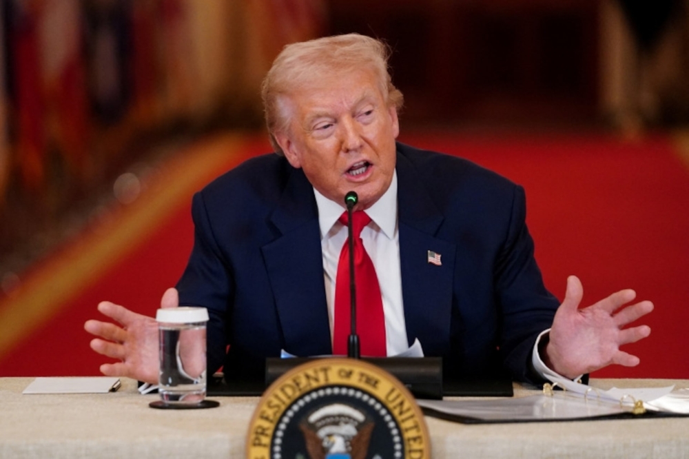 ترامب:-غير-سعيد-بانتخاب-مجتبى-خامنئي-مرشدًا-أعلى-في-إيران