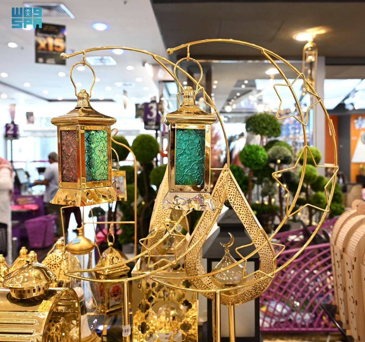 جدة-تستقبل-رمضان-بتجربة-تجمع-
بين-الروحانية-وعادات-التراث-الحجازي