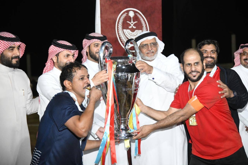 السيوف-بطلا-لدورة-آل-صميد