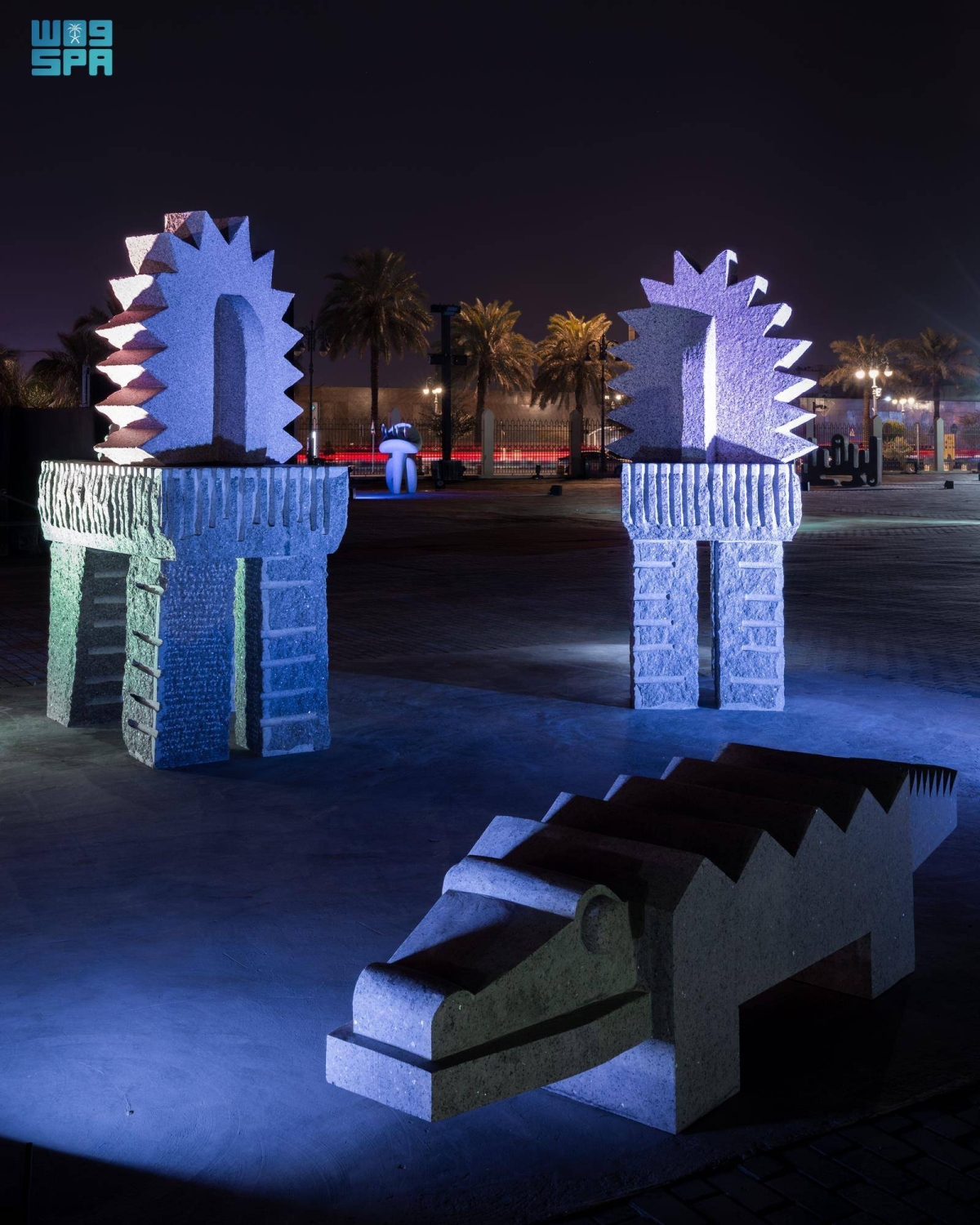 اختتام-ملتقى-طويق-
للنحت-تحت-شعار-«ملامح-ما-سيكون»