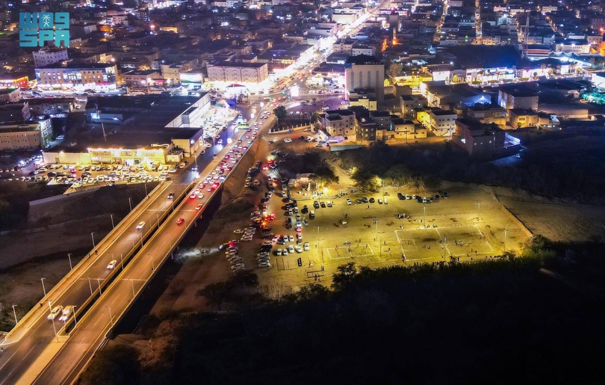 انطلاق-بطولة-«وادينا-3-»-الرمضانية-بخميس-مشيط-ضمن-مبادرات-«أجاويد-4-»