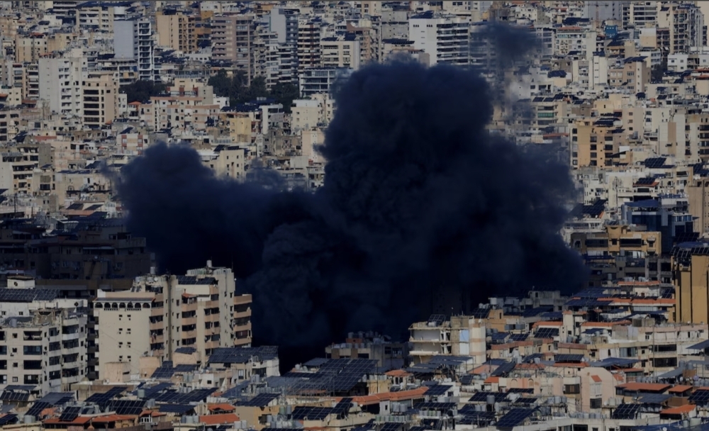 اليوم-الـ-10-يشعل-الخليج-ويدفع-النفط-إلى-حافة-120-دولارا