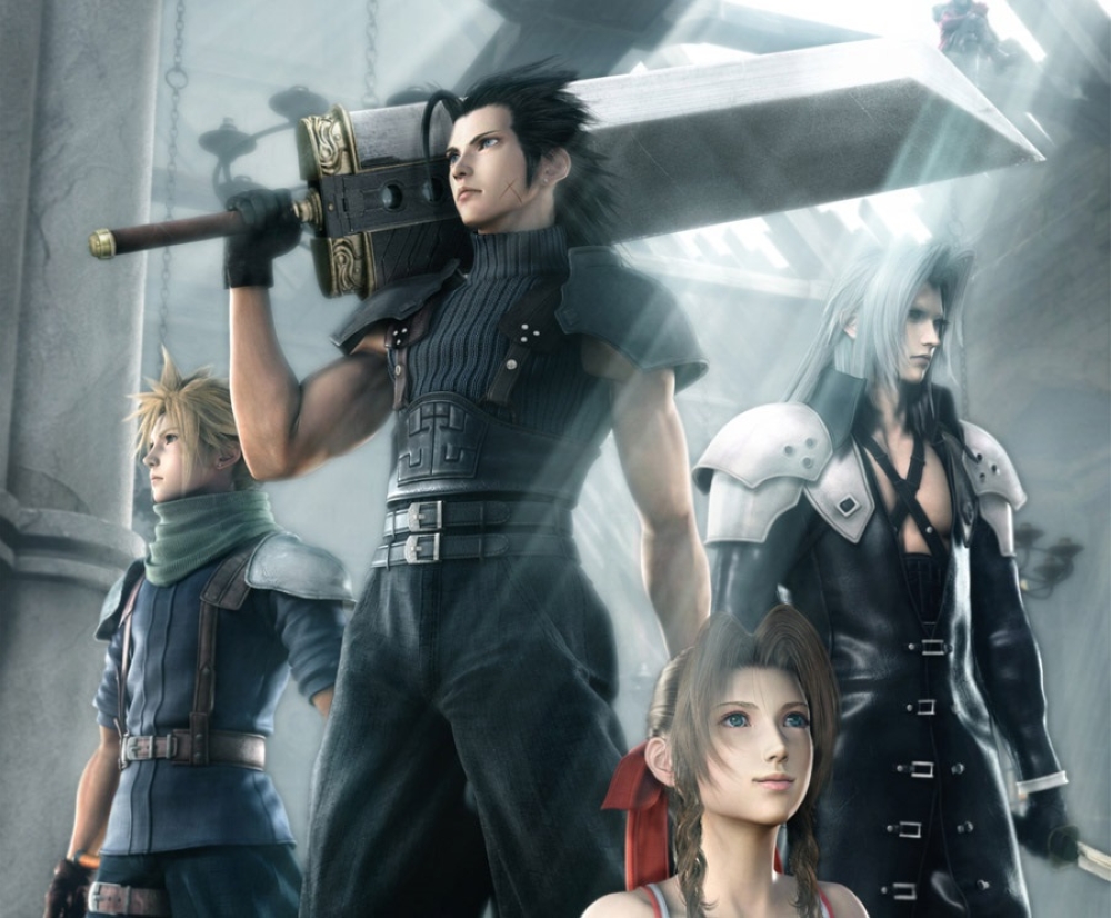 المرحلة-الأخيرة-من-ثلاثية-لعبة-final-fantasy-vii-تدخل-مرحلة-التحسينات