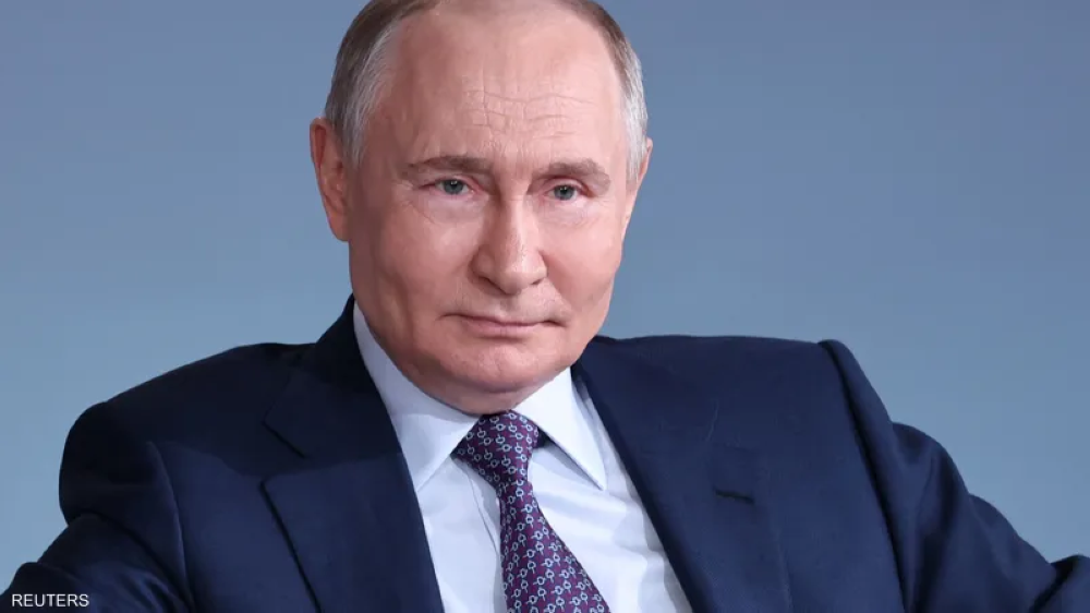 بوتين:-الحرب-مع-إيران-تسببت-في-أزمة-طاقة-عالمية