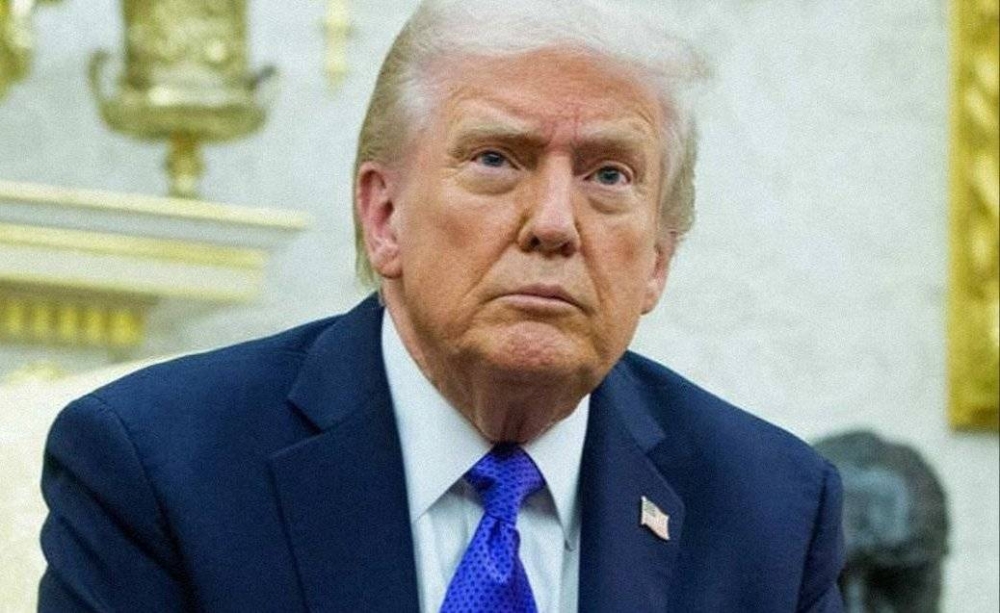 ترمب:-مجتبى-خامنئي-لا-يملك-أي-فرصة-للنجاة