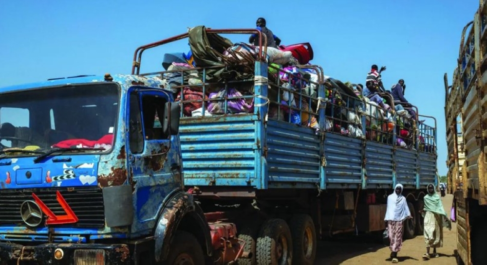 المفوض-الأممي-لحقوق-الإنسان:-انتهاكات-جسيمة-بالنزاع-في-جنوب-السودان