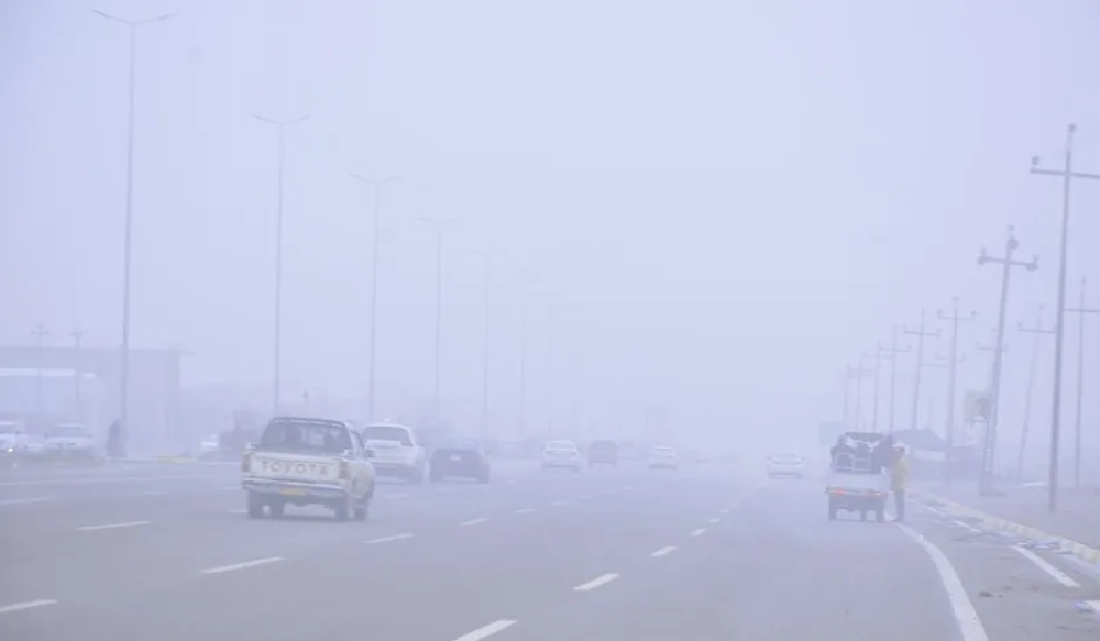 الأماكن-والمواعيد.-ضباب-خفيف-على-أجزاء-من-المنطقة-الشرقية
