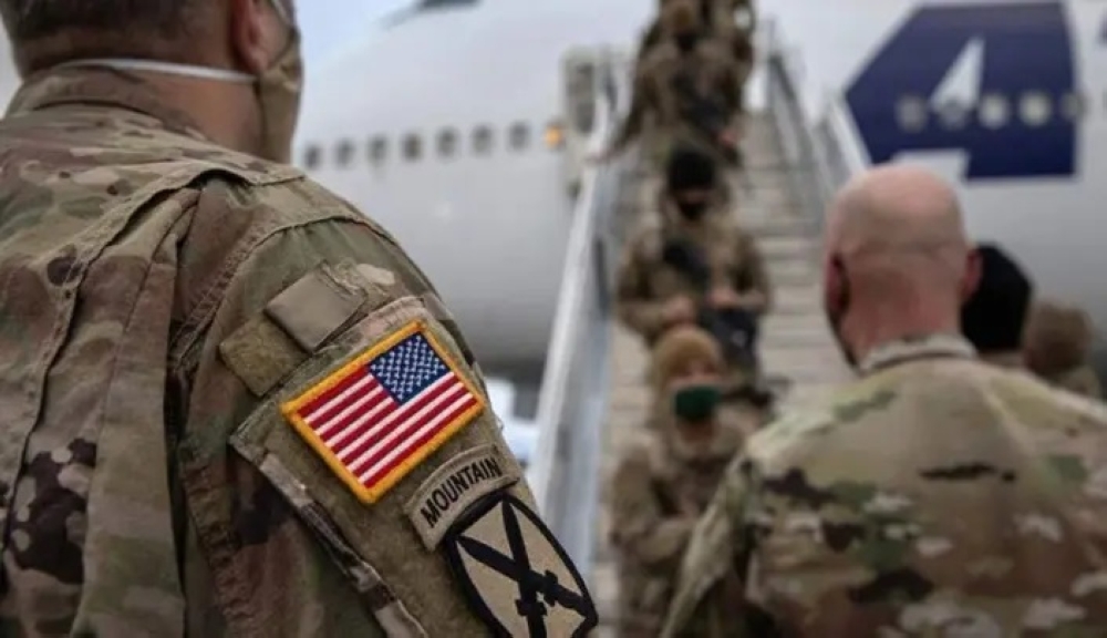 البنتاجون-يعلن-إصابة-140-عسكريًا-أميركيًا-في-حرب-ايران