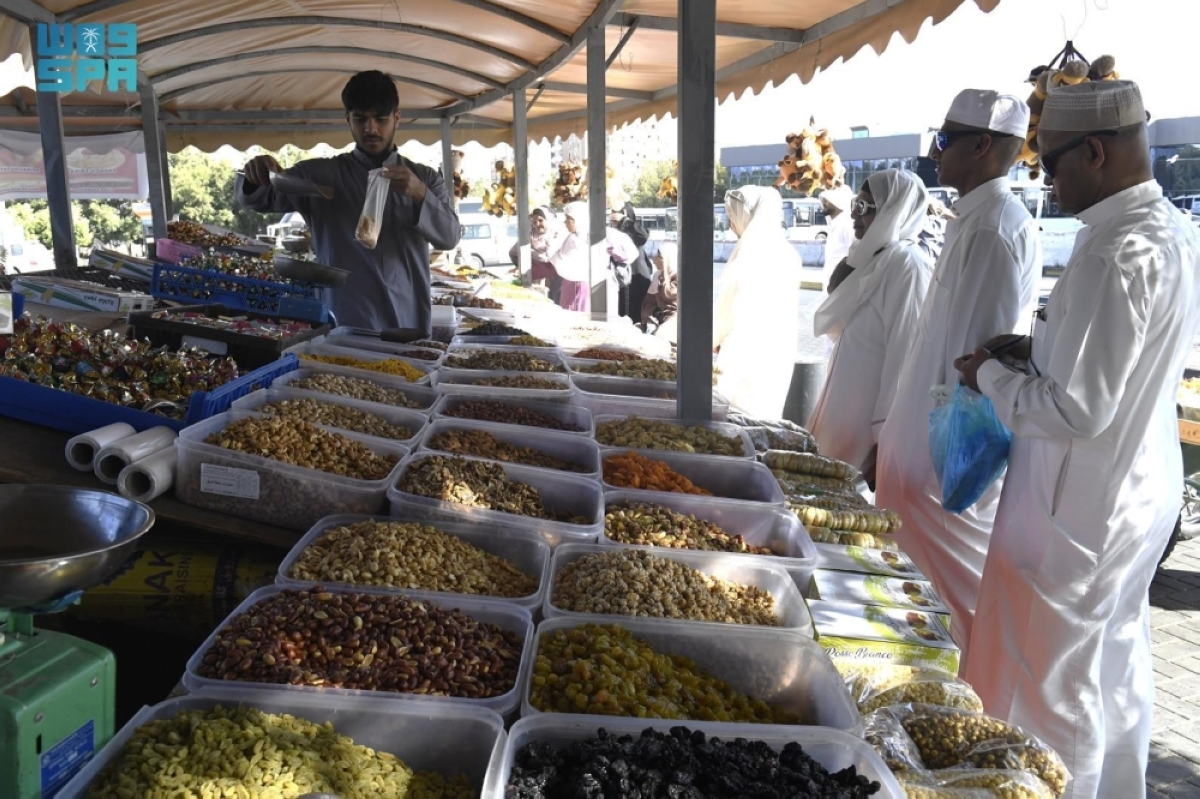 المقيم-في-رمضان.-تجربة-اجتماعية-مشتركة-تتجلى-كل-عام