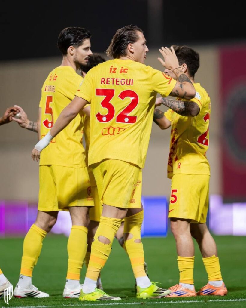 القادسية-يتفوق-على-كبار-روشن