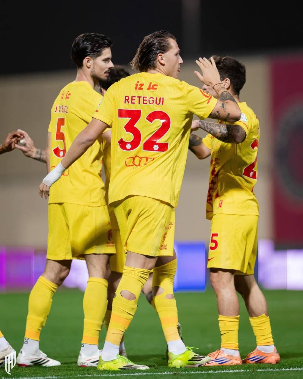 القادسية-يتفوق-على-كبار-روشن