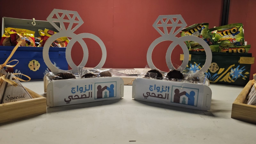 1210-مفحوصين-بالقطيف-و86%-استجابة-لحالات-عدم-التوافق-في-الزواج