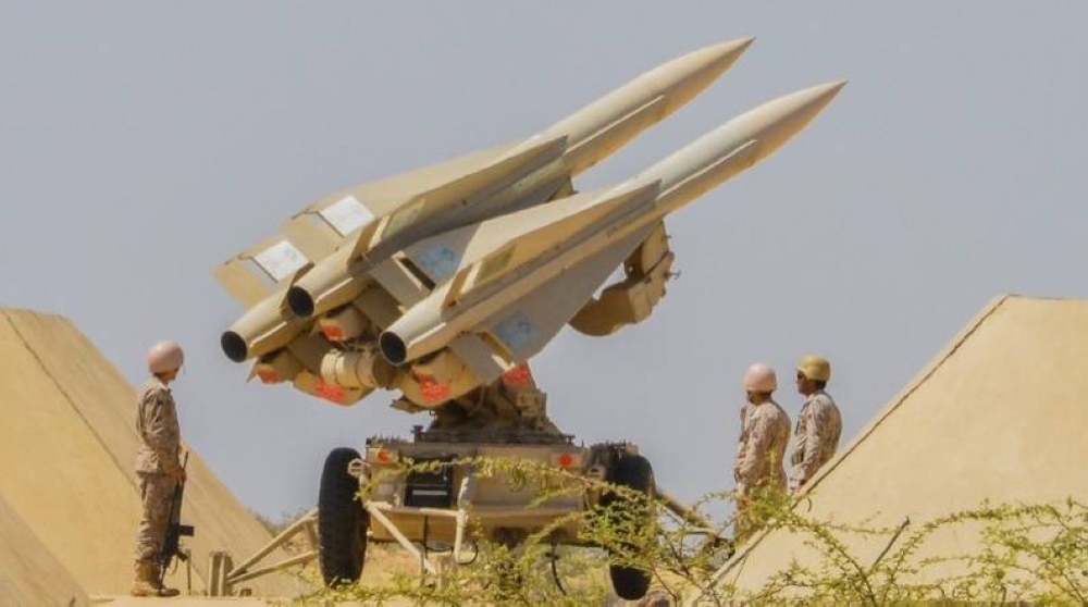 السعودية:-سلوك-إيران-لا-يتناغم-مع-حسن-الجوار-ولا-يخدم-مصالح-السلام