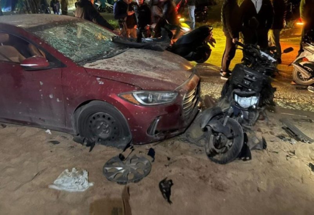 مقتل-7-في-غارة-إسرائيلية-على-منطقة-الرملة-البيضاء-ببيروت