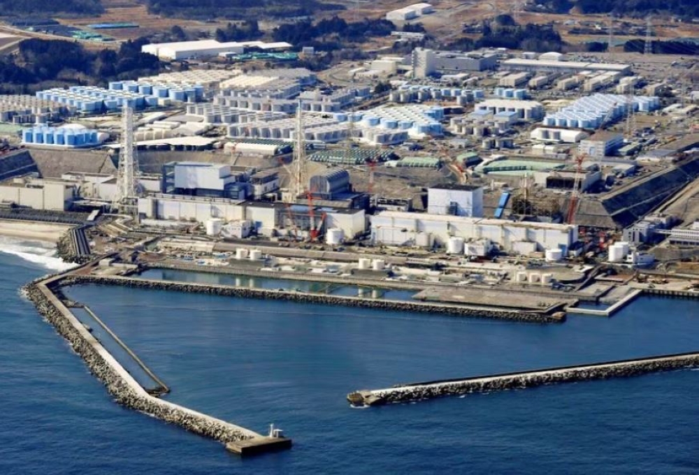 اليابان-تحيي-ذكرى-مرور-15-عامًا-على-كارثة-فوكوشيما-النووية