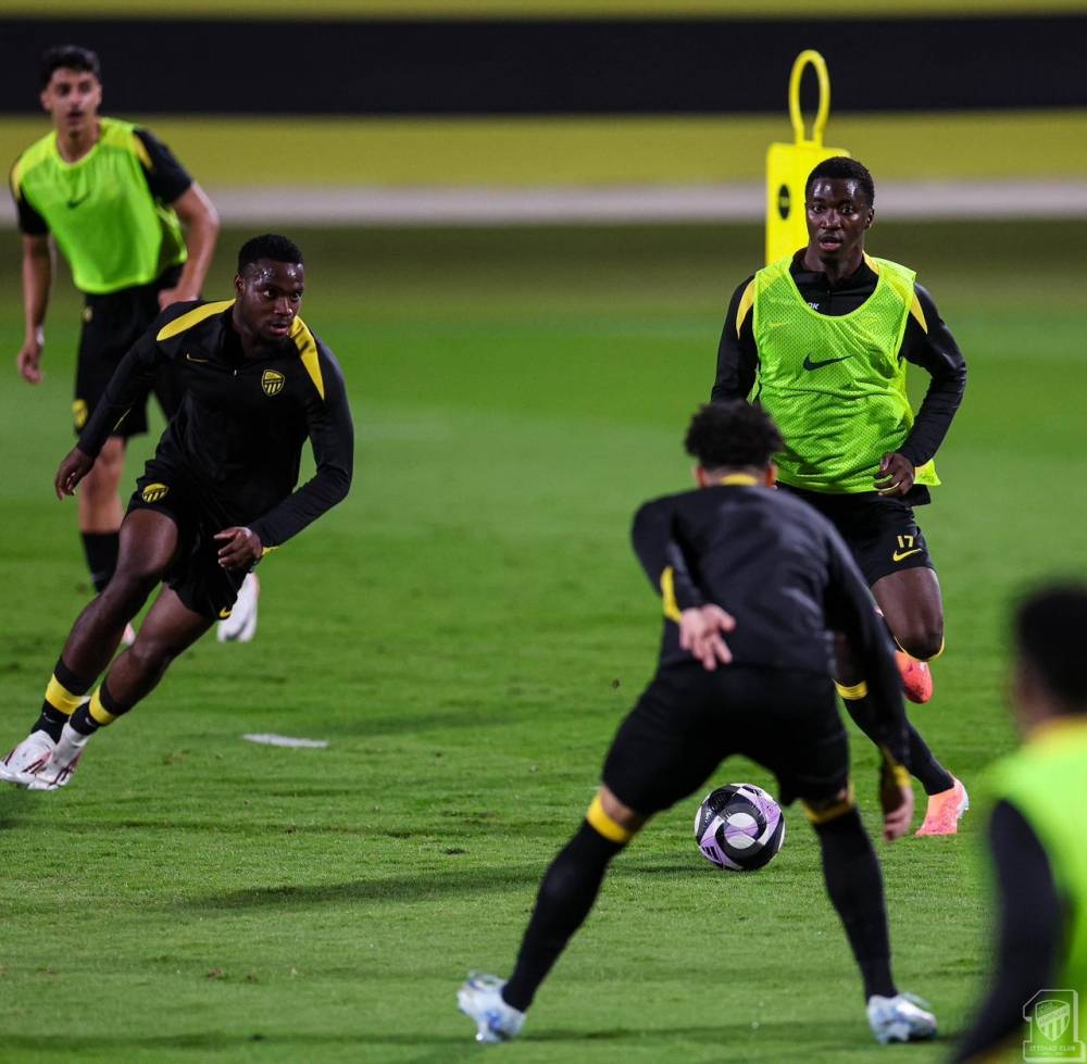 الاتحاد-يبدأ-الميركاتو-الصيفي