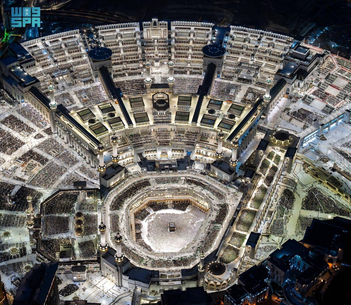 «هيئة-العناية-بالحرمين»-تعزز-جاهزية-خدماتها-بأربعة-مرتكزات-رئيسة-للعشر-الأواخر