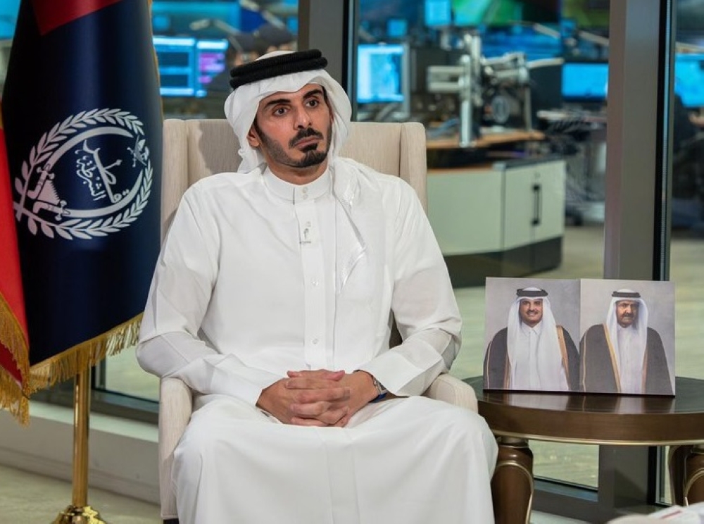 قطر:-عدد-المصابين-تجاوز-26-حالة-ومخزون-الأدوية-يكفي-لـ9-أشهر