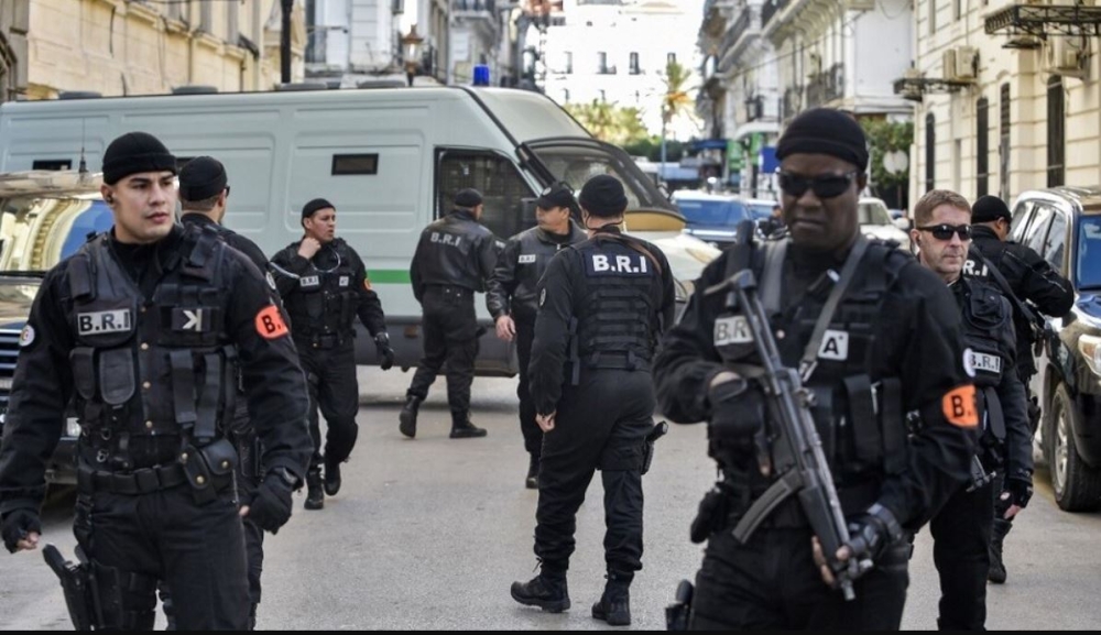 الجزائر.-القضاء-على-4-إرهابيين-في-كمين-بمحافظة-تبسة