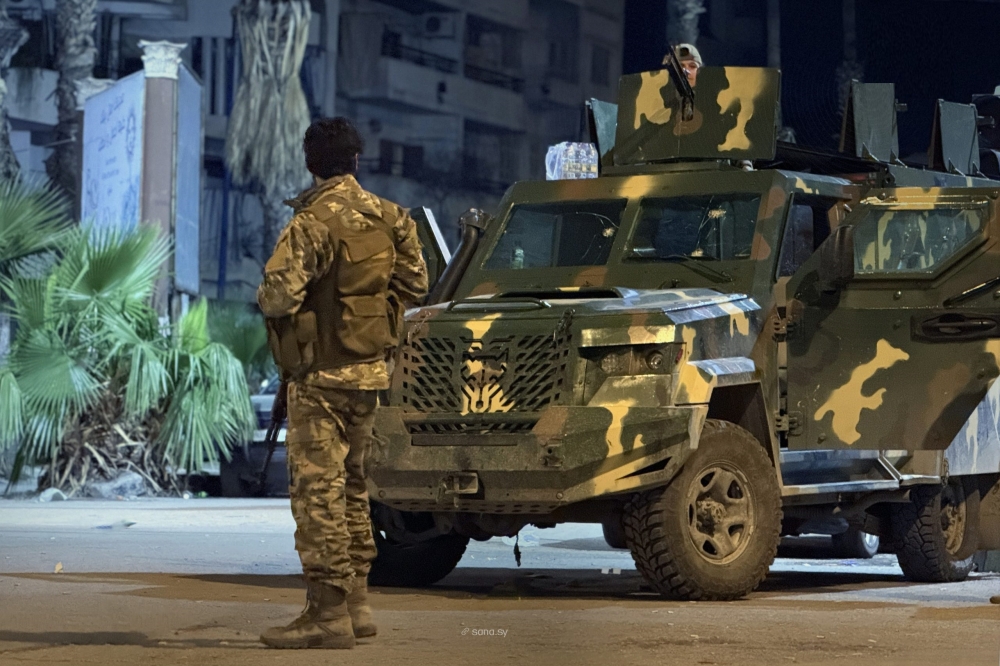 الجيش-السوري-يتسلّم-قاعدة-عسكرية-بعد-انسحاب-قوات-التحالف-منها