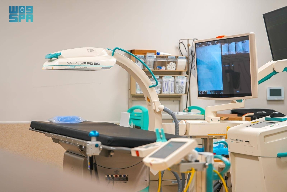 «منطقة-القلب-الآمن»-في-الحرم.-مبادرة-لعلاج-جلطات-القلب-فوريا