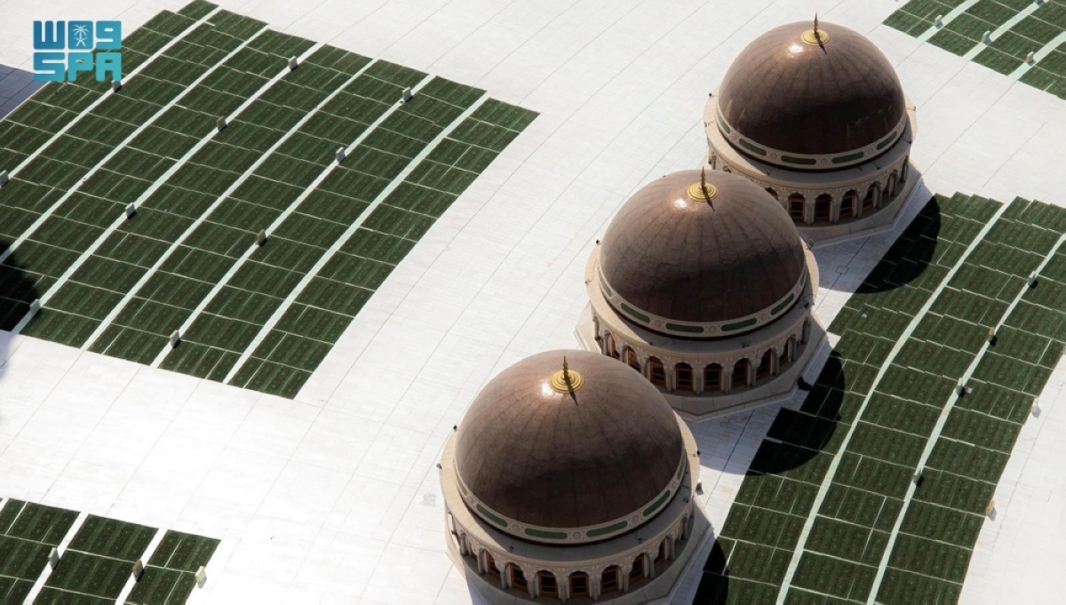 58-ألف-سجادة-في-الحرمين-الشريفين-لخدمة-المصلين