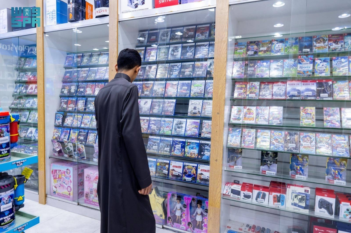 متاجر-الألعاب-الالكترونية.-وجهة-الشباب-في-رمضان
