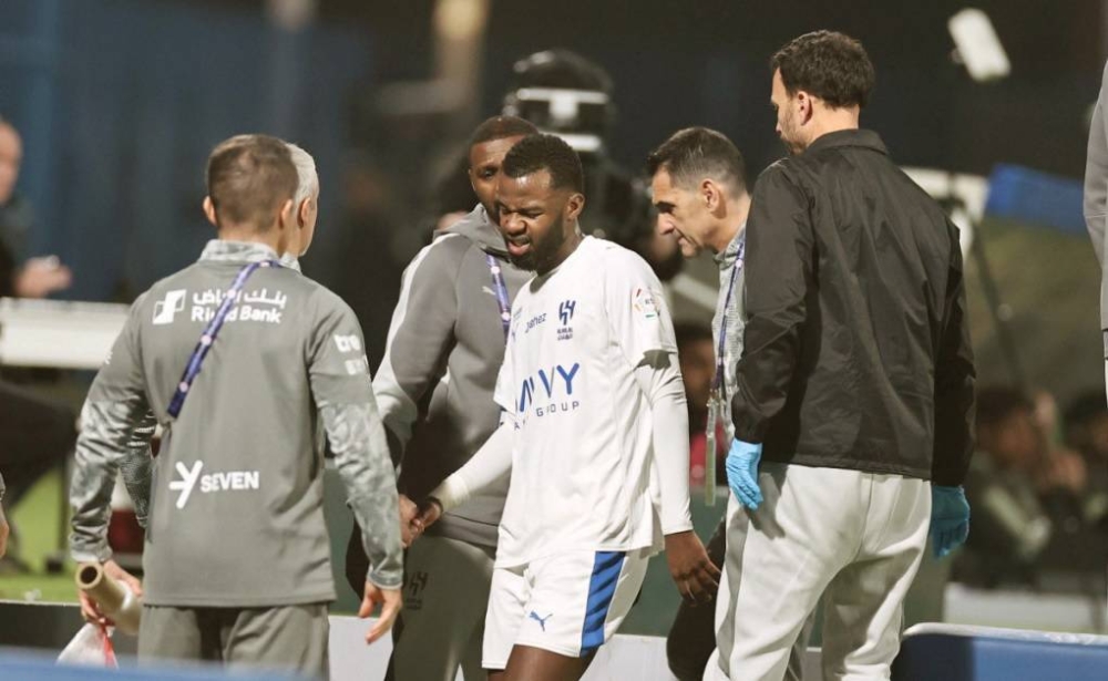 تمبكتي-انتظار