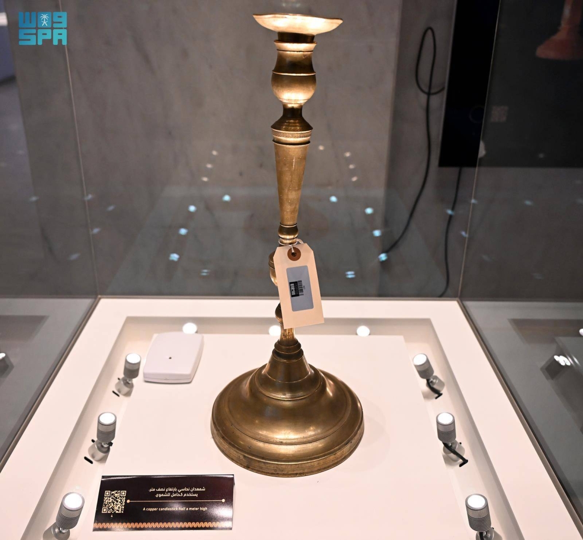 تحديد-أوقات-الزيارة-لمعرضي-«عمارة-المسجد-النبوي»-و«نوادر-المخطوطات»