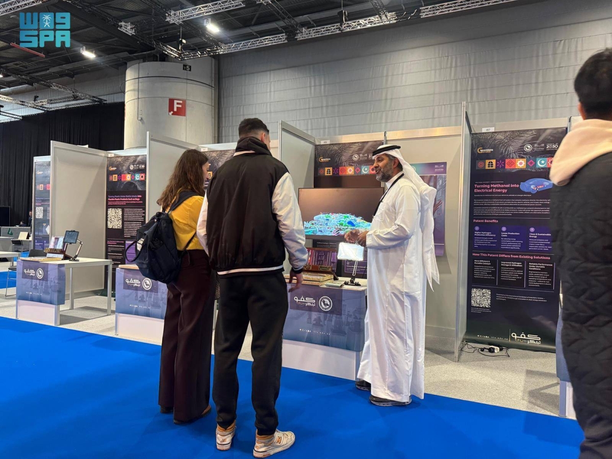 5-ميداليات-تحصدها-جامعة-الملك-فيصل-في-معرض-جنيف-للاختراعات