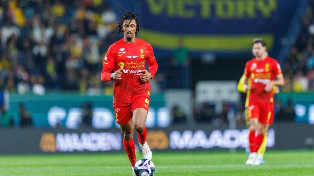 القادسية-يفقد-ذكري