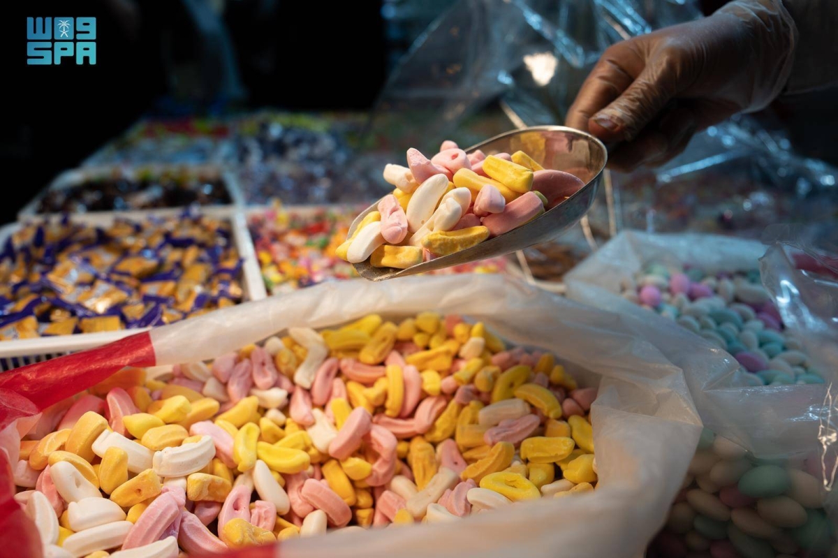 «حلويات-العيد».-تصنع-فرحة-الأطفال-في-عيد-الفطر