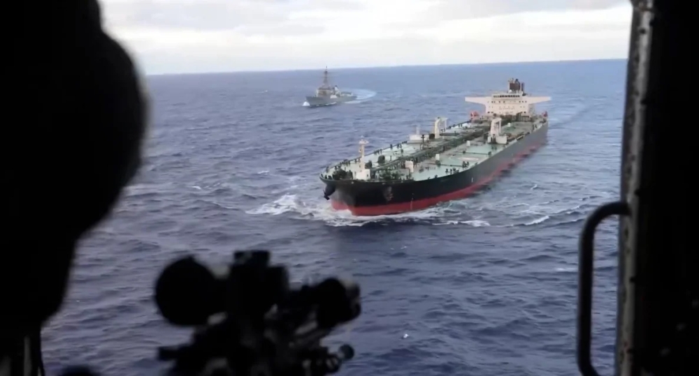 الجيش-الإسرائيلي-يدمر-عدة-سفن-للبحرية-الإيرانية-في-بحر-قزوين