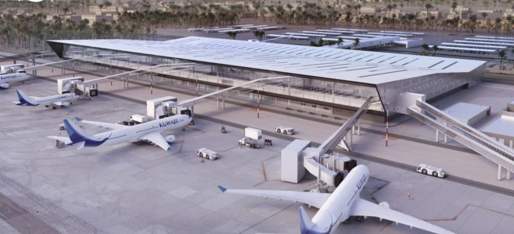 الكويت-تتقدم-باحتجاج-رسمي-لدى-“إيكاو”-بشأن-انتهاكات-إيران-لأجوائها