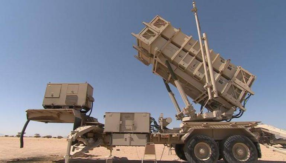 السعودية-تدمّر-69-مسيرة-معادية-استهدفت-الشرقية